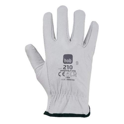 NERI SAFETY CF12 PA GUANTI 210 TG9